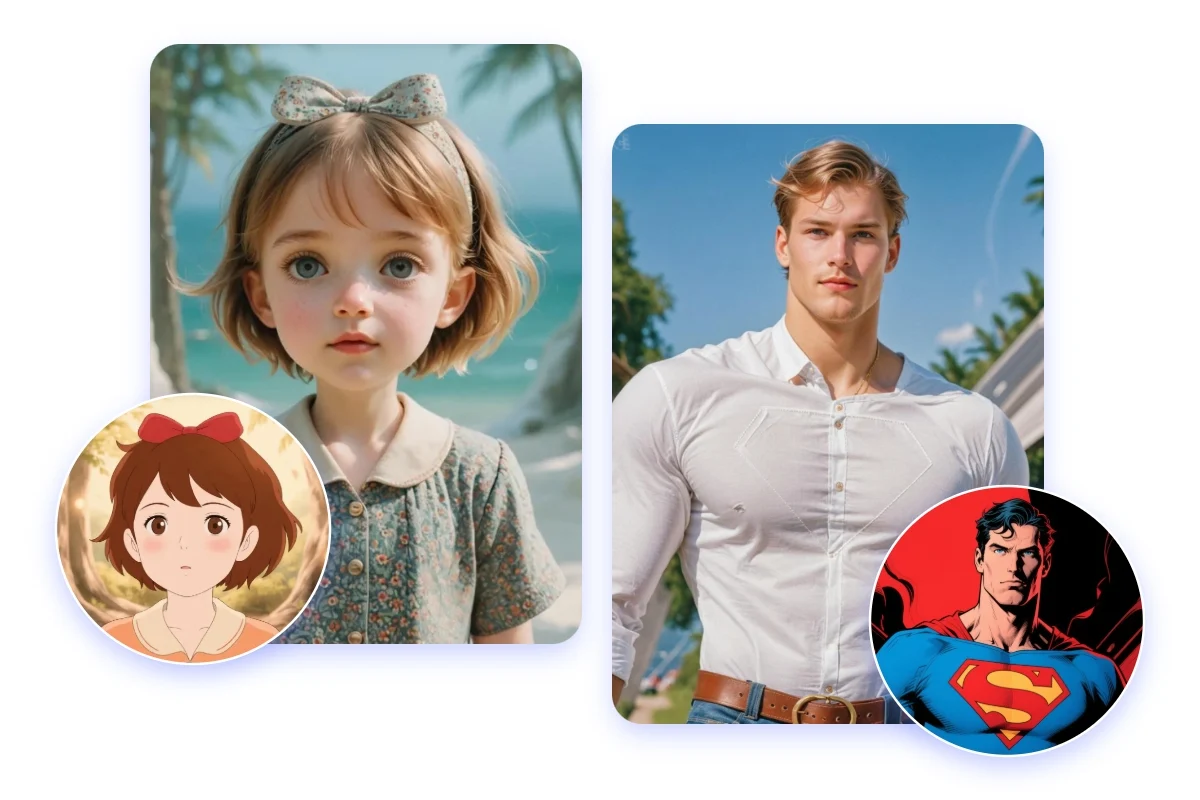 Customize Your Project